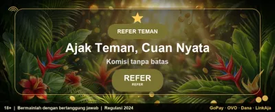 Mainkan Slot Gacor Hari Ini