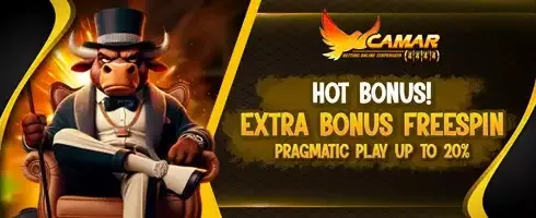 Extra Free Spin & BuySpin promotion