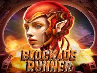 Blockade Runner screenshot