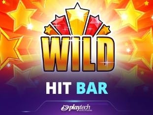 Hit Bar™ screenshot